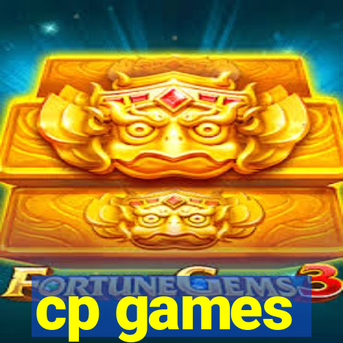cp games
